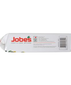 Jobe's 100046754 1612 Fertilizer Spike, 15, Brown Fruit & Citrus 15 Spikes 21 512vflkGTDL