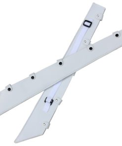 Japanese Panty Stocking Stripes I and II Katana Sword Set 9 5131Vk4eqyL