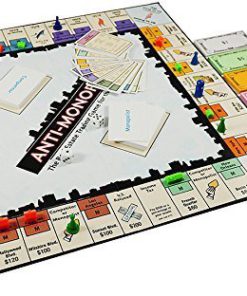 Anti-Monopoly - $16.95
