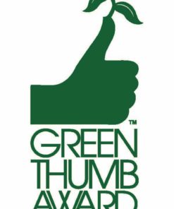 Radius Garden 22011 Root Slayer Shovel – 2017 Green Thumb Award for Most Inn, (Red) Root Slayer (Red) 10 513jlB iPTL