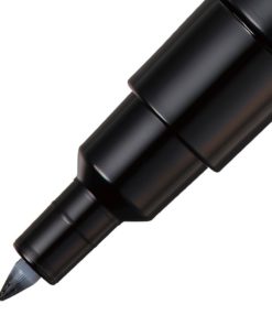 uni-posca Paint Marker Pen - Extra Fine Point - Set of 12 (PC-1M12C) 4 513o312BTCwL