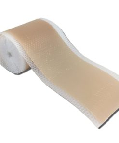CicaTape Soft Silicone Tape (1.57in x 59in) 14 514JHsO W2BL