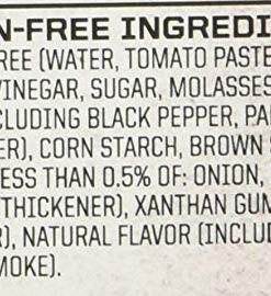 Stubb's Original Legendary Bar-B-Q Sauce, 1 gal 1-Gallon 21 514uyckIytL