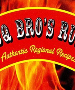 BBQ BROS RUBS {Southern Style} - Ultimate Barbecue Spices Seasoning Set - Use for Grilling, Cooking, Smoking - Meat Rub, Dry Marinade, Rib Rub - Backed with 100% Customer Guarantee BBQ Bros Rubs-Southern Style 19 515VM4Q5u9L