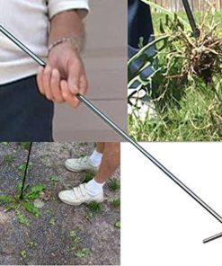 WeedNtill WT-1 Weeding and Tilling Tool 7 5162mTWqZ2BL