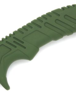 13" Tactical Survival Rambo Hunting Fixed Blade Knife Army Bowie w/Sheath 9 517kI 16EDL