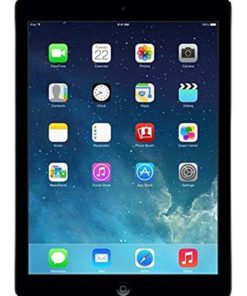 Apple iPad Air