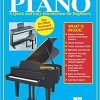 Teach Yourself to Play Piano: A Quick and Easy Introduction for Beginners 9 519fRc896rL. SX373 BO1204203200