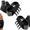 Jackpot Ninja Black Steel Climbing Hand Claws Set Pair 31 519v3 X4jJL