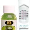 Ultra Wash Mouthwash + Saliva Test - $10.95