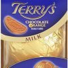 Terry's Milk Chocolate Orange Ball, 5.53-ounce Boxes (Packaging May Vary) - (Pack of 6) - $62.95