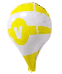 12 Pack Gaming Birthday Party Balloons Supply Drop V Balloons Foil Gamer Loot Video Game Party Supplies Decorations Favors 8 51DPSbBxYxL