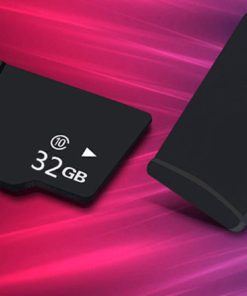 Generic 32GB Micro SDHC Memory TF Card Class 10 w/ Adapter Compatible with Smart Phone, Tablet (32 GB) 9 51DQKiQ3G0L