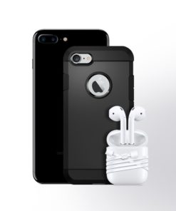 Spigen RA100 Designed for AirPods Strap Compatible with Apple Airpods 1 & 2 - White 11 51DY4rj5VYL