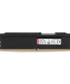 Kingston HyperX FURY Black 8GB 2133MHz DDR4 Non-ECC CL14 DIMM Desktop Memory (HX421C14FB/8) DDR4 2133MHz - $151.95