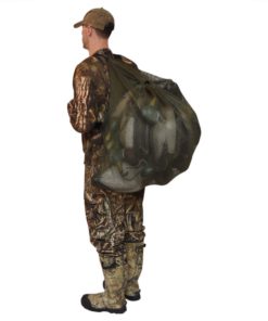 DecoyPro Mesh Decoy Bags – 2 Decoy Bag Bundle – Duck Decoy Bag – Goose Decoy Bag - Turkey Decoy Bag 11 51FfikZIYgL