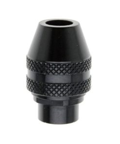 Yakamoz Set of 2 Pieces Universal Multi Quick Change Keyless Chuck for Dremel 4486 Rotary Tools 3000 4000 7700 8200 7 51H D2B6t13L