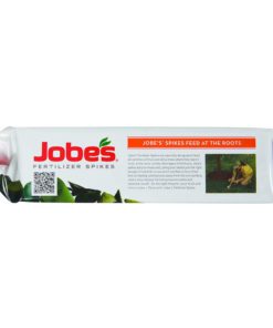 Jobe's 100046754 1612 Fertilizer Spike, 15, Brown Fruit & Citrus 15 Spikes 23 51HEFY5MUcL