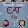 Mammalian Anatomy: The Cat 3 51JGLqrXobL. SX418 BO1204203200