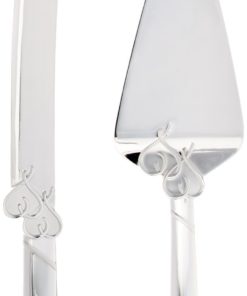Lenox True Love 2-Piece Dessert Set 7 51JpJiFOzNL