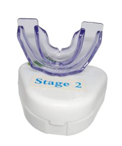 RoyalDental Orthodontic Retainer Teeth Trainer Oral Braces Dental Appliance Mouthpieces Whitening (3 pieces/set) 7 51JuNdU3oOL