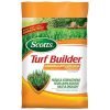 Scotts Turf Builder Lawn Food - Summerguard with Insect Control, 5,000-sq ft. (13.35lb.) (Lawn Fertilizer plus Insect Control) 5 M 16 51Ka4WBP7aL