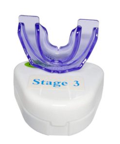 RoyalDental Orthodontic Retainer Teeth Trainer Oral Braces Dental Appliance Mouthpieces Whitening (3 pieces/set) 8 51LNFwoI3QL