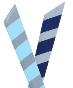 Japanese Panty Stocking Stripes I and II Katana Sword Set 7 51LTP1lsVbL