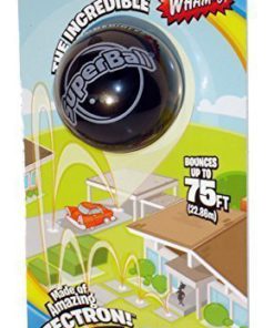 the orginal super ball wtih zectron