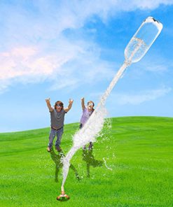 Aquapod Bottle Launcher - Launch 2 Liter Bottles Up to 100 ft in the Air 11 51N0HcgKLoL