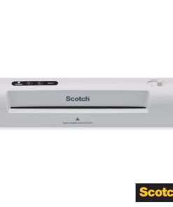 Scotch Thermal Laminator, 2 Roller System for a Professional Finish, Laminate up to 9" Wide (TL901) TL901C 7 51PPMoI4wDL