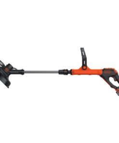 Alternative view of BLACK+DECKER LSTE523 Li-On String Trimmer 20V Trimmer