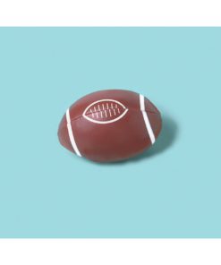 KidsPartyWorld.com Soft Footballs (12 Count)