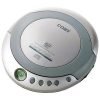 Coby CXCD329 Personal CD Player with 60 Sec. Anti Skip and Stereo Headphones 26 51Q1GjkNlrL