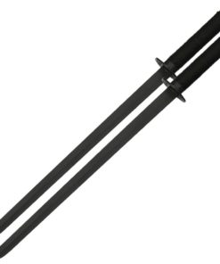 Alternative view of Ninja Assassin Raizo Twin Sword Set