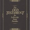 The Old Testament for Latter-Day Saint Families: Illustrated King James Version with Helps for Children 8 51RH8YMAZDL