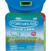 Hydro Mousse Liquid Lawn System - Grow Grass Where You Spray It - Made in USA