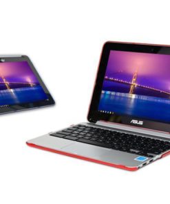 iPearl mCover Hard Shell Case for 10.1-inch ASUS Chromebook Flip C100PA Series Laptop (Purple) Purple 6 51SVP7s4hTL