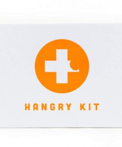 HANGRY KIT - Essential Kit - Care Package Snack Gift Assortment 10 51SnphSOUWL