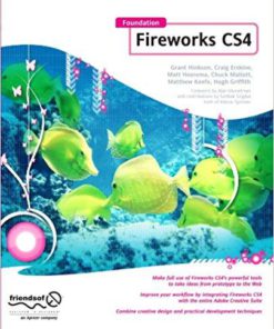 Foundation Fireworks CS4 (Foundations)