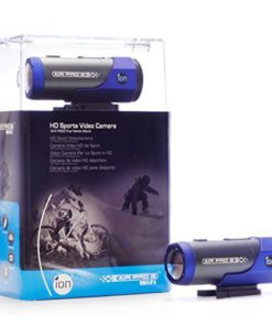 iON Camera 1023 Air Pro 2 Wi-Fi 9 51TUa89fzNL