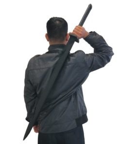 Katana Bokken Shinai Foam Sword Large Nylon Carrying Case 9 51WyMHkNxDL