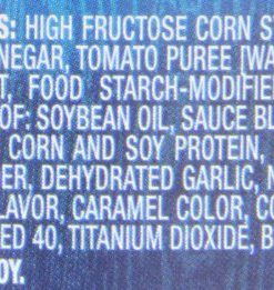 Open Pit Barbecue Sauce, Original, 18 Ounce (Pack of 6) 18 Ounce (Pack of 6) 9 51XJCZPCjUL