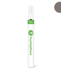 Alternative view of TouchUpDirect Exact Match Automotive Touch Up Paint Compatible with General Electric Slate Gray (GE001) Pen - Pen -