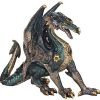 StealStreet SS-G-71273 Dragon Collection Fantasy Figurine 20 51YVLENdgmL