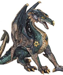 StealStreet SS-G-71273 Dragon Collection Fantasy Figurine