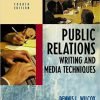 Public Relations Writing and Media Techniques (4th Edition) 11 51ZQN1CX1AL. SX382 BO1 204 203 200