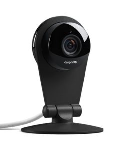 Alternative view of Dropcam Pro Wi-Fi Wireless Video Monitoring Security Camera New Standard Packaging