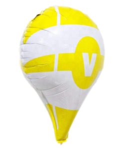 12 Pack Gaming Birthday Party Balloons Supply Drop V Balloons Foil Gamer Loot Video Game Party Supplies Decorations Favors 9 51c0P0NoT4L