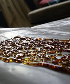 Oil Slick Sheet Labratory Grade PTFE Roll Solvent Resistant Alternative to Parchment Paper, 48x16" 7 51c1a0udy8L